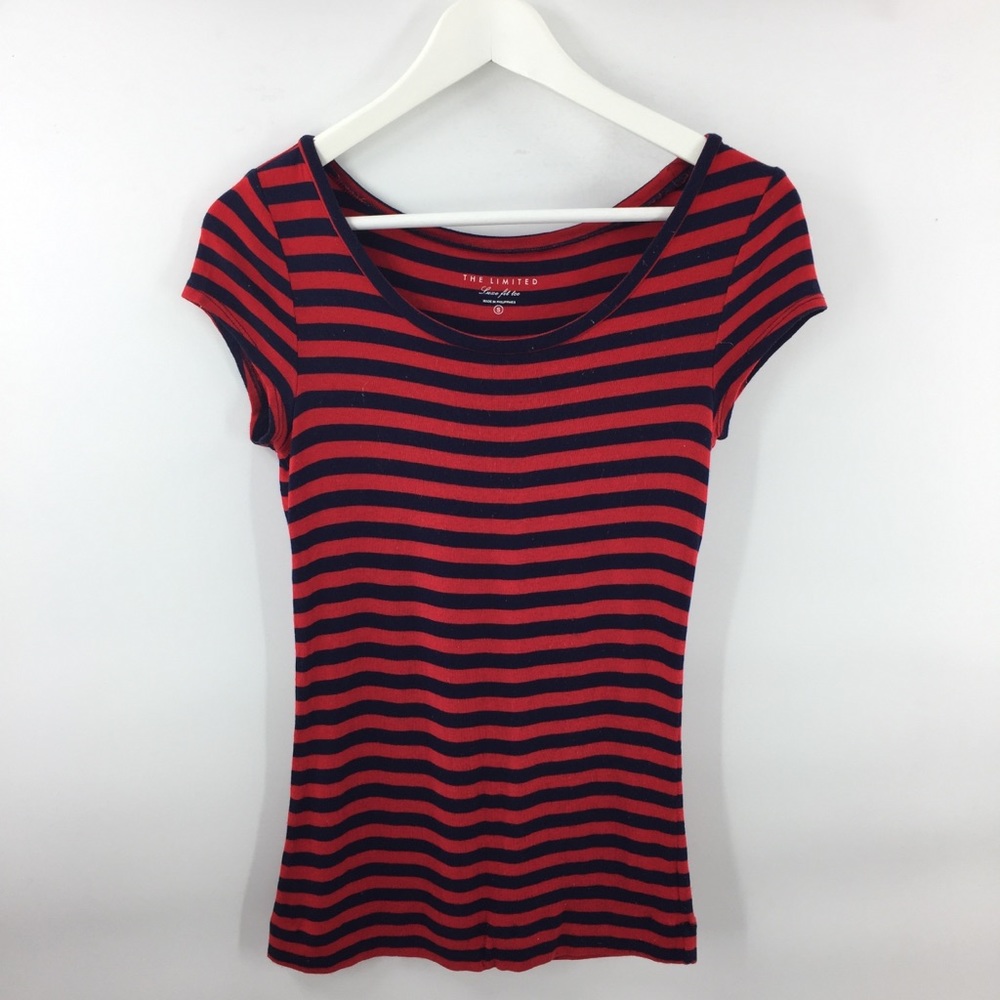 scoop tee